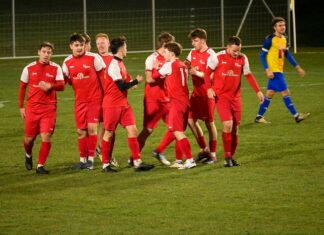 Dagmersellen stolpert in Knutwil – enttäuschender Rückrundenauftakt