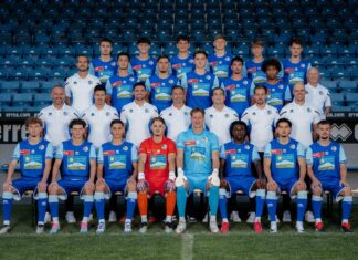 FCL U21 mit Last-Minute-Niederlage in Bern