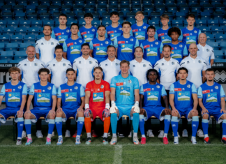 FCL U21: Heimsieg gegen Bavois