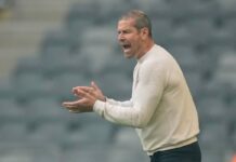 FC Luzern und Mario Frick gehen im Sommer getrennte Wege