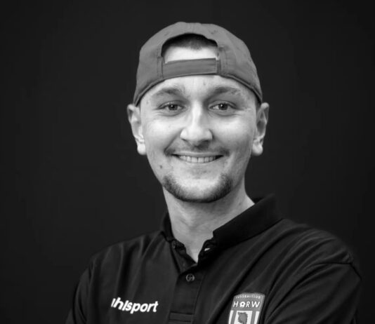 Horw und Kriens trauern um Nino Erni