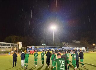 Teambuilding im Ruhrgebiet – SC Kriens III erlebt unvergessliche Tage in Dortmund