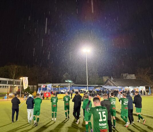 Teambuilding im Ruhrgebiet – SC Kriens III erlebt unvergessliche Tage in Dortmund