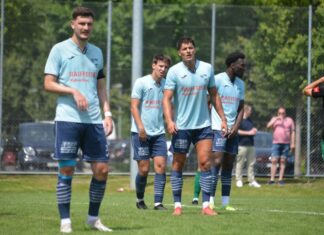 Buochs belohnt sich spät: Spektakuläre Aufholjagd endet 2:2