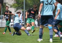 Buochs kämpft sich in die nächste Cup-Runde