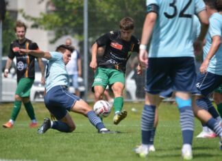 Buochs kämpft sich in die nächste Cup-Runde