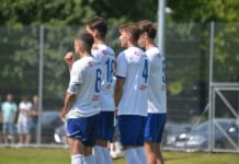 Zug 94 bezahlt für verpasste Chancen – starke Schlussphase kommt zu spät