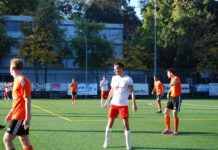 Perlen-Buchrain empfängt OG – Topspiel Schattdorf gegen Brunnen