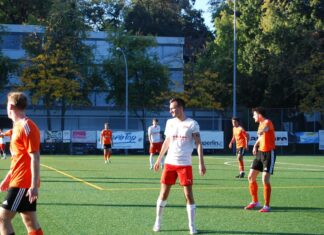 Perlen-Buchrain empfängt OG – Topspiel Schattdorf gegen Brunnen