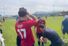 Rückschlag im Abstiegskampf – Baar geht in Sempach leer aus