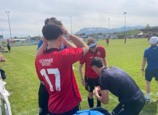 Rückschlag im Abstiegskampf – Baar geht in Sempach leer aus