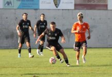 Ibach will Siegesserie ausbauen