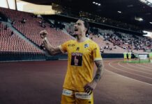 Heimspiel im Letzigrund: Spadanuda entfacht die Wende – Luzern jubelt