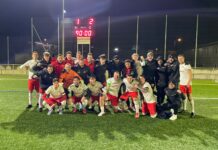 Dramatischer Cup-Abend: Perlen-Buchrain schlägt den FC Küssnacht spät