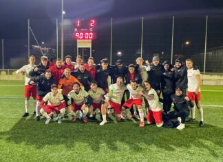 Dramatischer Cup-Abend: Perlen-Buchrain schlägt den FC Küssnacht spät
