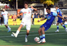 FCL U21: Keine Punkte gegen Breitenrain