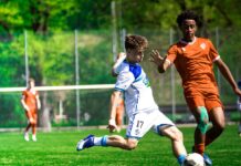FCL U16 mit umkämpftem Heimsieg gegen Sion