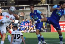 Starke Reaktion nach Rückstand: FCL U21 dreht Spiel gegen Lausanne