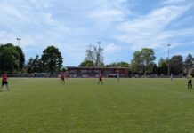 FC Rothenburg: Serie endet gegen überlegenen Ligafavoriten Zug 94