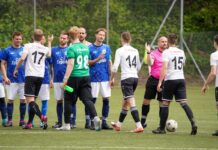 Hildisrieden feiert Pflichtsieg in Hochdorf