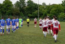 Rothenburg feiert wichtigen 3:1-Erfolg in Hochdorf