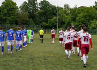 Rothenburg feiert wichtigen 3:1-Erfolg in Hochdorf