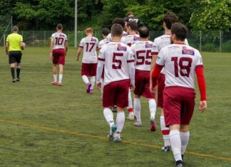 Rothenburg verpasst Sieg gegen OG in letzter Sekunde