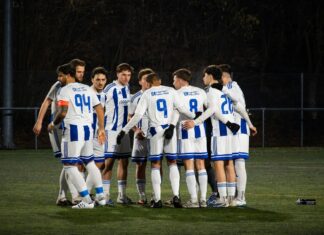 Guter Start ohne Ertrag – Hochdorf verliert nach schwacher Phase in Willisau