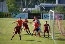 Zurück auf der Siegerstrasse: Dominante Perler drehen Partie gegen OG