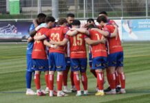 Rotkreuz ringt Emmen nach Verlängerung nieder und zieht in die Cup-Hauptrunde ein