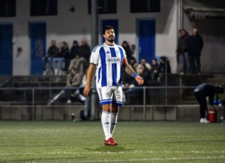 FC Hochdorf: Zusammenarbeit mit Genc Krasniqi per sofort beendet