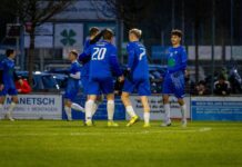 Küssnacht empfängt formstarke Littauer zu nächstem Spitzenspiel