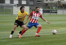 Rotkreuz gibt gegen Emmenbrücke den Sieg aus der Hand