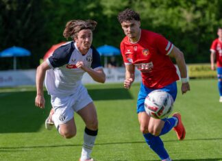 Cham entscheidet Geduldsspiel gegen FCZ U21 spät zu seinen Gunsten