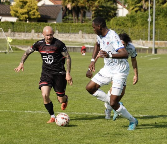 Der FC Rotkreuz erobert die Tabellenspitze
