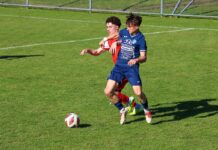 Spätes Traumtor sichert Dagmersellen drei Punkte in Malters