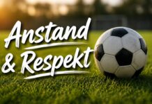 Gibt es noch Anstand und Respekt im Amateurbereich?