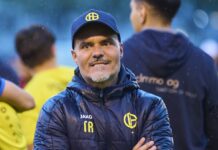 Ende einer beeindruckenden Ära beim FC Baar