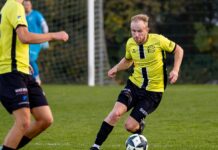 FC Eschenbach: Starke Leistung gegen Willisau mit Sieg belohnt