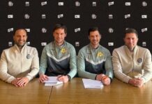 Dany Bolliger und Raphael Erni verlängern beim FC Gunzwil