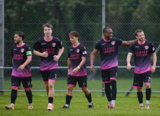 Starker Auftritt, kein Sieger – SC Cham II und FC Sursee trennen sich 1:1