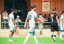 Last‑Minute‑Drama: FC Luzern U17 dreht Spiel gegen Aarau