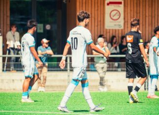 Last‑Minute‑Drama: FC Luzern U17 dreht Spiel gegen Aarau