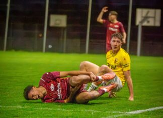 Perlen-Buchrain bestätigt gute Form: Souveräner Heimsieg gegen Sempach