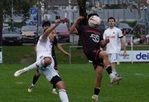 Emmen holt sich gegen Malcantone ein verdientes 1:1 auf der Feldbreite