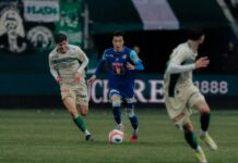 Später Dämpfer für den FCL: Baldé rettet St. Gallen ein 2:2