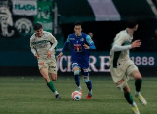 Später Dämpfer für den FCL: Baldé rettet St. Gallen ein 2:2