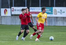 Goldau revanchiert sich gegen Baar mit klarem Sieg