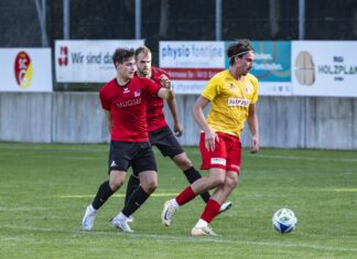 Goldau revanchiert sich gegen Baar mit klarem Sieg