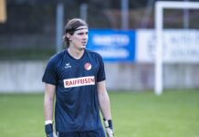 Goldau will zuhause gegen Hochdorf nachlegen – Schüpfheim reist nach Gunzwil